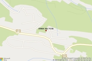 מדביר בעין אסהלה - מדביר בעין אסהלה