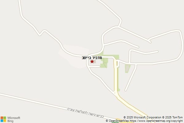 מדביר בייטב