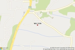 מדביר בזמר - מדביר בזמר