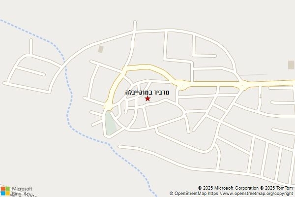 מדביר במוקייבלה