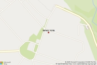 מדביר באליעד - מדביר באליעד