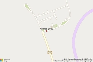 מדביר בזבדיאל - מדביר בזבדיאל