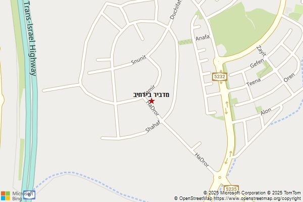 מדביר בירחיב