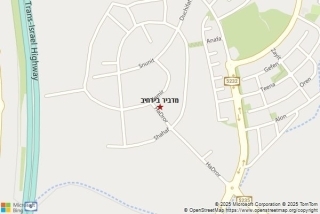 מדביר בירחיב - מדביר בירחיב