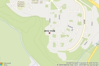 מדביר בדולב - מדביר בדולב