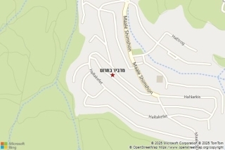 מדביר בתרום - מדביר בתרום