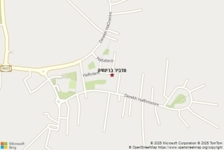 מדביר ברינתיה - מדביר ברינתיה