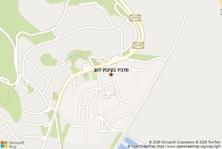 מדביר בקיבוץ להב - מדביר בקיבוץ להב
