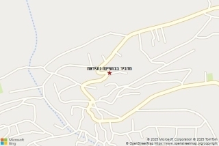 מדביר בבועיינה נוגידאת - מדביר בבועיינה נוגידאת