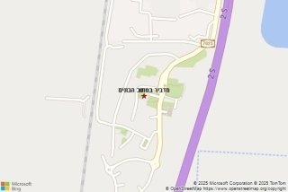 מדביר במושב הבונים - מדביר במושב הבונים