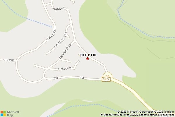 מדביר בנטף