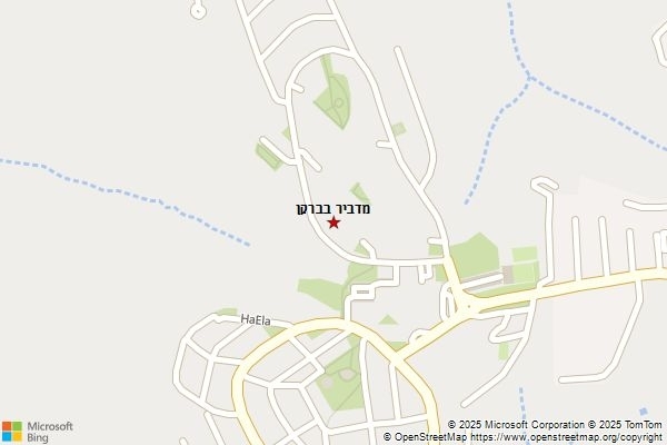 מדביר בברקן