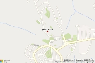 מדביר בברקן - מדביר בברקן