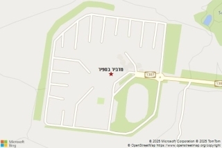מדביר בספיר - מדביר בספיר