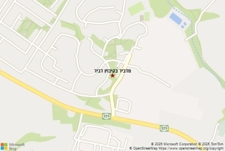 מדביר בקיבוץ דביר - מדביר בקיבוץ דביר