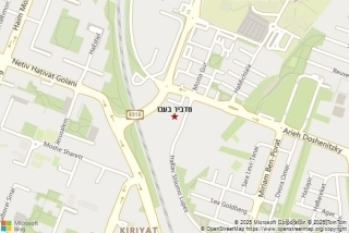 מדביר בעכו - מדביר בעכו