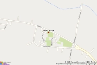 מדביר בחדיד - מדביר בחדיד