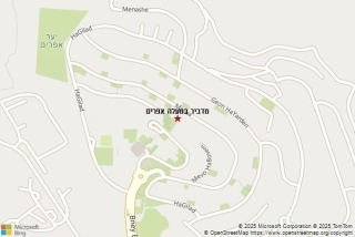 מדביר במעלה אפרים